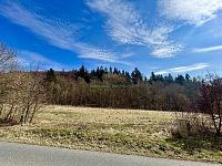 Stavební pozemek na Horní Jasence - Vsetín - Foto 15