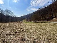 Stavební pozemek na Horní Jasence - Vsetín - Foto 18