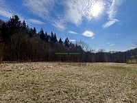 Stavební pozemek na Horní Jasence - Vsetín - Foto 19