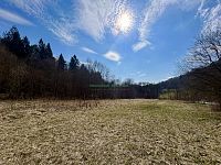 Stavební pozemek na Horní Jasence - Vsetín - Foto 20