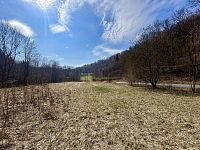 Stavební pozemek na Horní Jasence - Vsetín - Foto 21