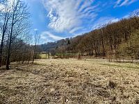 Stavební pozemek na Horní Jasence - Vsetín - Foto 23