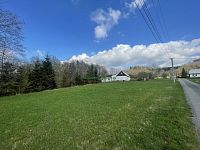 Pozemek 1016 m2 nad statkem. - Foto 3