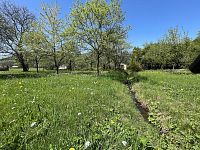 Pozemek 1016 m2 nad statkem. - Foto 5