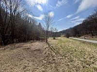 Stavební pozemek na Horní Jasence - Vsetín - Foto 4