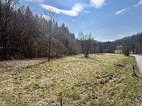 Stavební pozemek na Horní Jasence - Vsetín - Foto 7