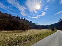 Stavební pozemek na Horní Jasence - Vsetín - Foto 9