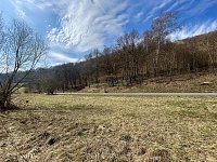 Stavební pozemek na Horní Jasence - Vsetín - Foto 13