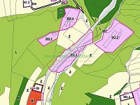 Stavební pozemek na Horní Jasence - Vsetín - Foto 21