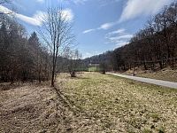 Stavební pozemek na Horní Jasence - Vsetín - Foto 5