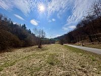 Stavební pozemek na Horní Jasence - Vsetín - Foto 6