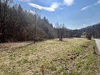 Stavební pozemek na Horní Jasence - Vsetín - Foto 7