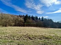 Stavební pozemek na Horní Jasence - Vsetín - Foto 10