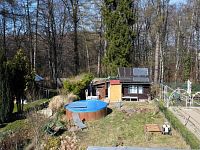 Zahradní chatka s pozemkem. - Foto 3