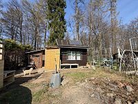 Zahradní chatka s pozemkem. - Foto 4