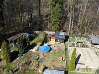 Zahradní chatka s pozemkem. - Foto 6