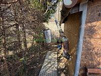 Zahradní chatka s pozemkem. - Foto 13