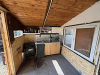 Zahradní chatka s pozemkem. - Foto 16