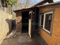 Zahradní chatka s pozemkem. - Foto 23