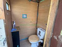 Zahradní chatka s pozemkem. - Foto 24