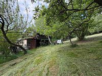 Chata v obci Růžďka. - 5ed276ff-c44f-4ff0-ba71-b843ba3c431f.jpg