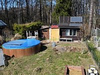 Chatka v zahrádkářské osadě - DJI_0083.JPG