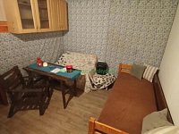 Chatka v zahrádkářské osadě - 3
