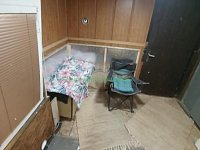Chatka v zahrádkářské osadě - 4