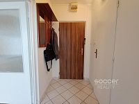 Pronájem bytu  2+kk, 38 m2, Praha 8 - Troja,  Olštýnská - Foto 13