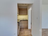 Pronájem bytu po rekonstrukci 2+kk/sklep, 43 m2, ul. Královická, Brandýs nad Labem. - Foto 3