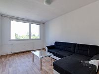 Pronájem bytu po rekonstrukci 2+kk/sklep, 43 m2, ul. Královická, Brandýs nad Labem. - Foto 5