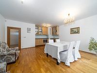 Pronájem krásného bytu 3+kk/L/PS, 130 m2, Praha 5 - Stodůlky, Smíchovská - Foto 8