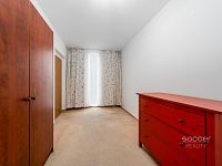 Pronájem krásného bytu 3+kk/L/PS, 130 m2, Praha 5 - Stodůlky, Smíchovská - Foto 9