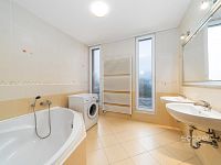 Pronájem krásného bytu 3+kk/L/PS, 130 m2, Praha 5 - Stodůlky, Smíchovská - Foto 10