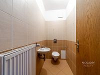 Pronájem krásného bytu 3+kk/L/PS, 130 m2, Praha 5 - Stodůlky, Smíchovská - Foto 13