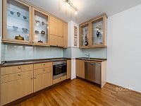 Pronájem krásného bytu 3+kk/L/PS, 130 m2, Praha 5 - Stodůlky, Smíchovská - Foto 14