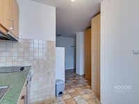 Pronájem bytu 1+1/B/S, 36 m2, ul. Brázdimská, Brandýs nad Labem, Praha – východ. - Foto 2