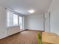 Pronájem bytu 1+1/B/S, 36 m2, ul. Brázdimská, Brandýs nad Labem, Praha – východ. - Foto 3