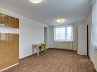 Pronájem bytu 1+1/B/S, 36 m2, ul. Brázdimská, Brandýs nad Labem, Praha – východ. - Foto 4