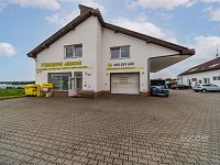 Kanceláře (23 m² – 123 m²) – Jesenice u Prahy - Foto 5