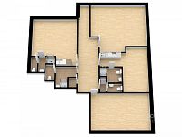 Kanceláře (23 m² – 123 m²) – Jesenice u Prahy - Foto 7