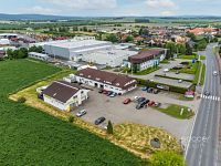 Kanceláře (23 m² – 123 m²) – Jesenice u Prahy - Foto 26