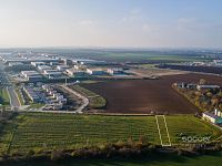 Investiční záměr - prodej podílu na pozemku, Horní Počernice, Praha - Foto 5