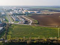 Investiční záměr - prodej podílu na pozemku, Horní Počernice, Praha - Foto 6