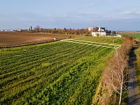 Investiční záměr - prodej podílu na pozemku, Horní Počernice, Praha - Foto 8