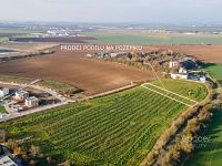 Investiční záměr - prodej podílu na pozemku, Horní Počernice, Praha