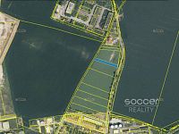 Investiční záměr - prodej podílu na pozemku, Horní Počernice, Praha - Foto 4