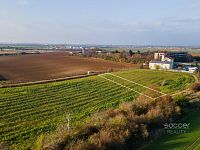 Investiční záměr - prodej podílu na pozemku, Horní Počernice, Praha - Foto 7