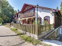 Lovecký hotel Jivák – perla svatojiřských lesů u rybníka Jívák - Foto 7