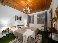 Lovecký hotel Jivák – perla svatojiřských lesů u rybníka Jívák - Foto 24